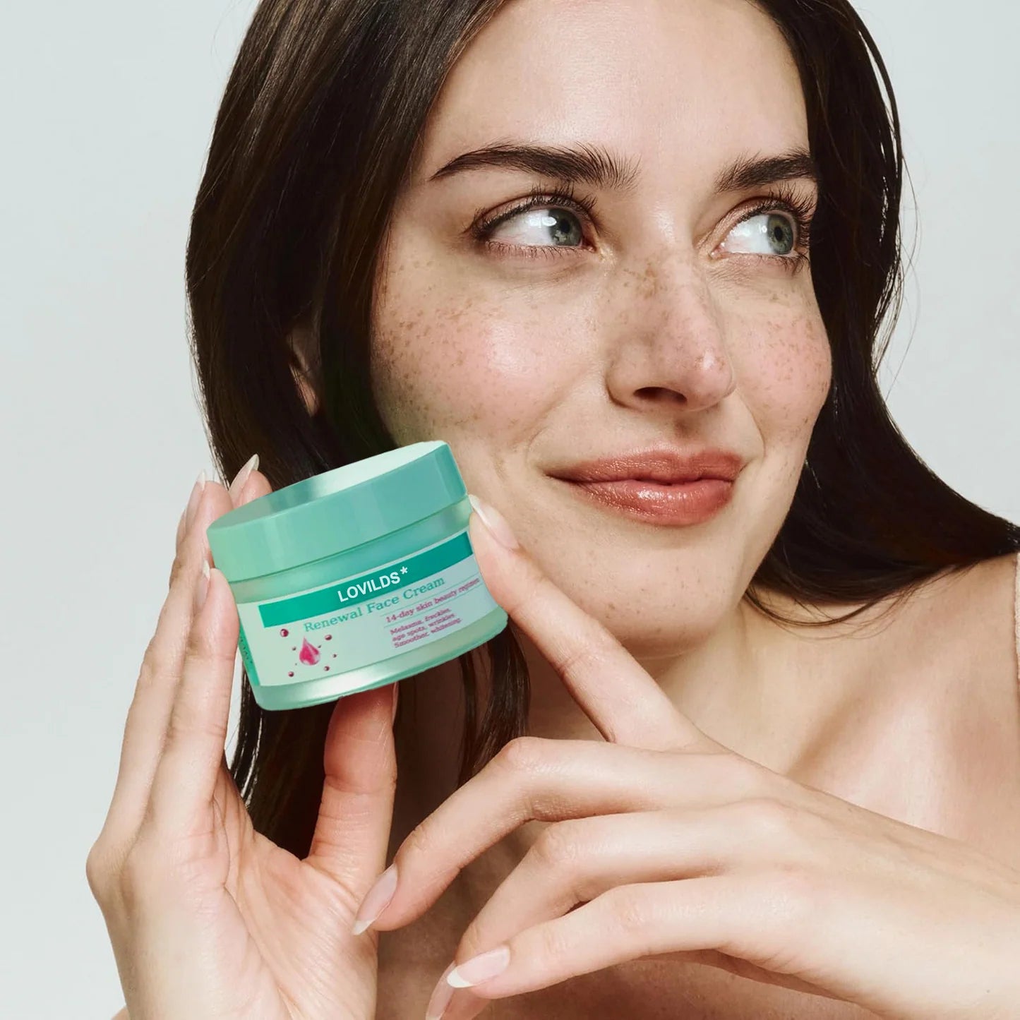 Final HoursāSale Ending Soon!š„LOVILDS Renewal Skin Cream | Spot Removal & Skin Renewal for Dark Spots, Age Spots, and Sun Spots* Daily Firming for All Skin Types