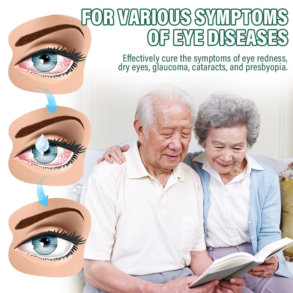 đŠââď¸LOVILDS⢠Nano Eye Drops Serum