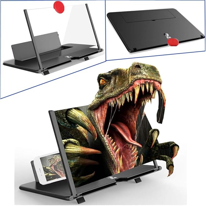 đ„LAST DAY -50% OFFđ„2025 New Upgrade Screen Magnifier