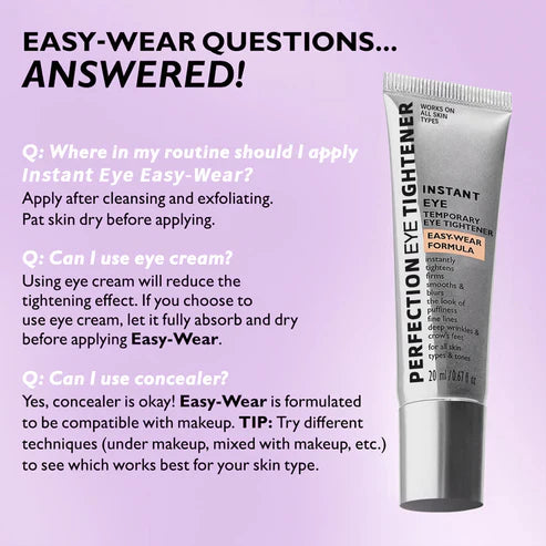 đ¸ Perfection Primer Tightener with brush free â New Formula, Ultimate Lift & Smooth Finish