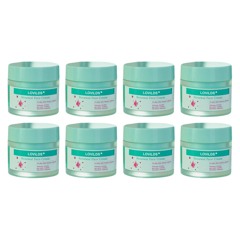 Final HoursāSale Ending Soon!š„LOVILDS Renewal Skin Cream | Spot Removal & Skin Renewal for Dark Spots, Age Spots, and Sun Spots* Daily Firming for All Skin Types