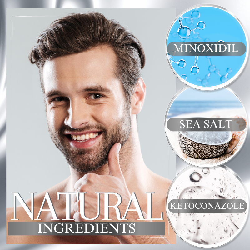đĽLast Day DiscountđĽ LOVILDS⢠Anti-Shedding Hair Sprayđââď¸đ§