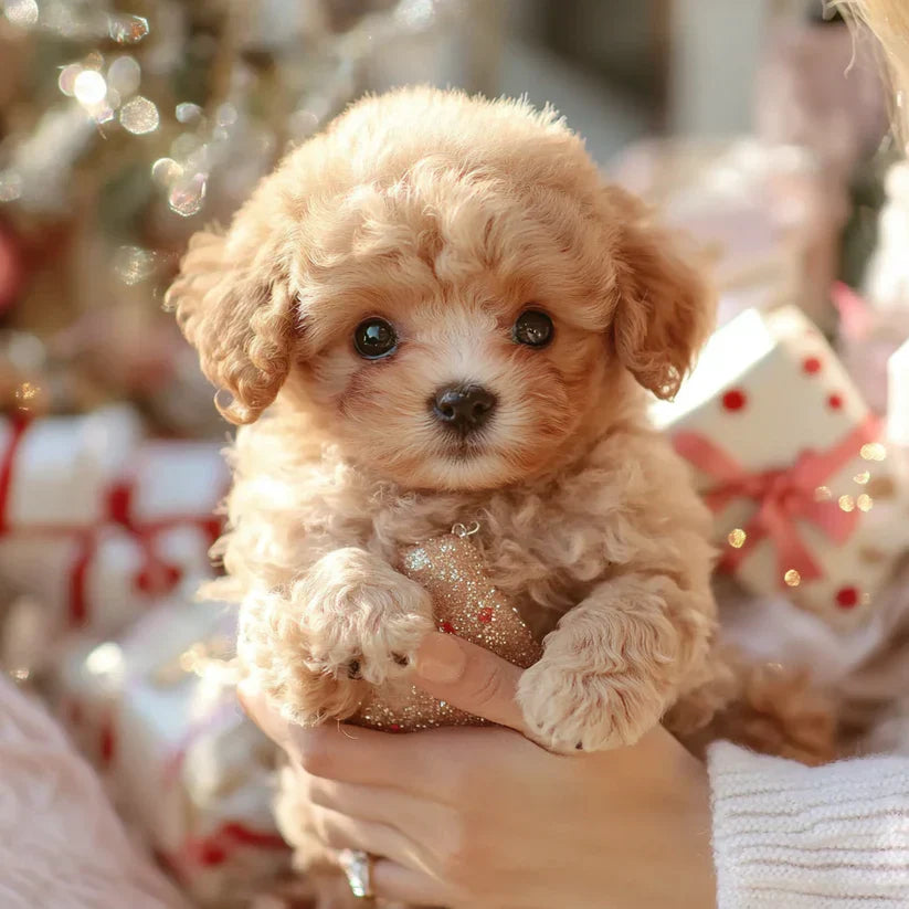 🐶DIVIFIT🐶My Realistic Robot Puppy