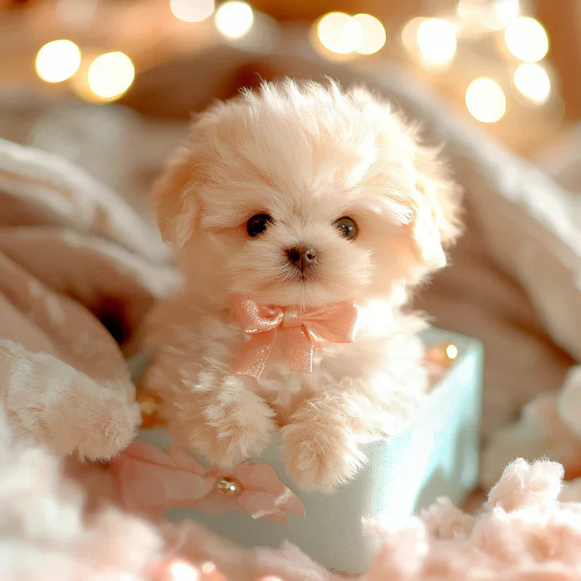 🐶DIVIFIT🐶My Realistic Robot Puppy