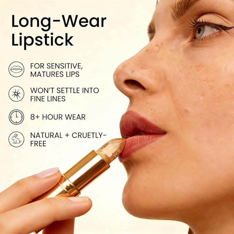 Warm Change Lipstick