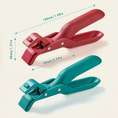 🎄Christmas Hot Sale - Hot Plate Gripper