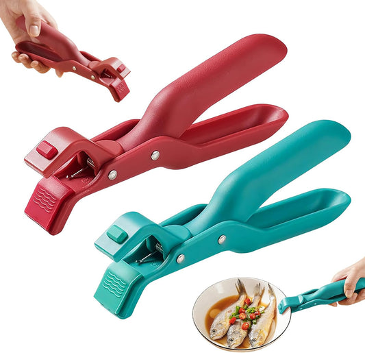 🎄Christmas Hot Sale - Hot Plate Gripper