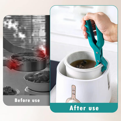 🎄Christmas Hot Sale - Hot Plate Gripper