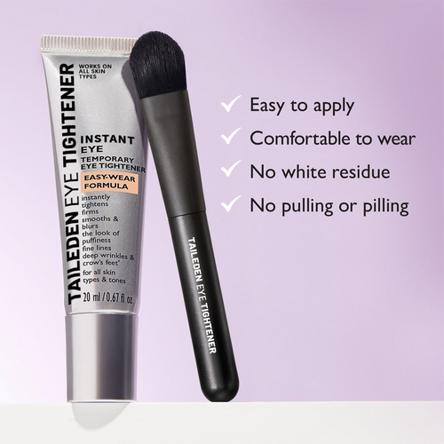 🥬Sale Happening Now🥬Instant Eye Tightener Easy-Wear Formula With Brush Free!