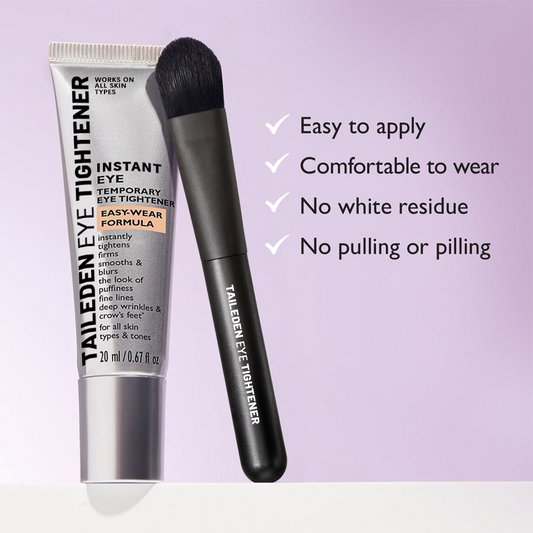 🥬Sale Happening Now🥬Instant Eye Tightener Easy-Wear Formula With Brush Free!