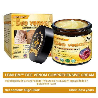 Made and Shipped from USA ✨ LBMLBM™ Bee venom Comprehensive Cream 🔥 LAST DAY 70% OFF 💎💎
