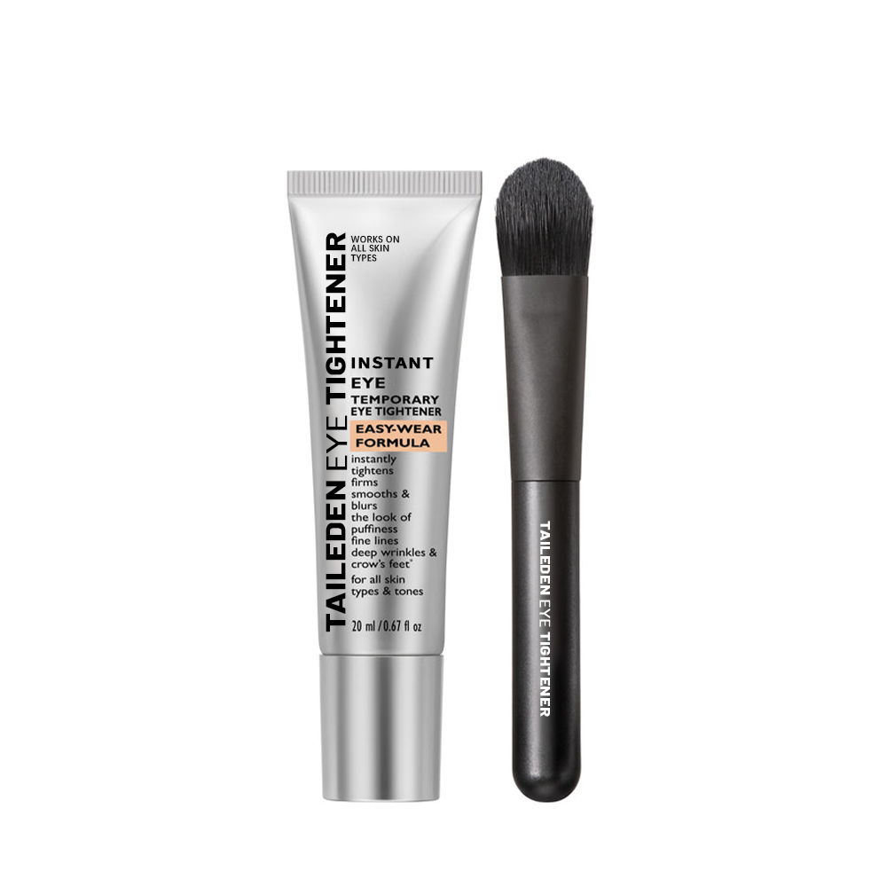 🥬Sale Happening Now🥬Instant Eye Tightener Easy-Wear Formula With Brush Free!