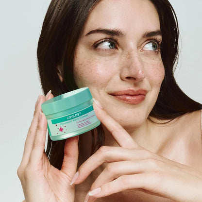 Final Hours—Sale Ending Soon!💥LOVILDS Renewal Skin Cream | Spot Removal & Skin Renewal for Dark Spots, Age Spots, and Sun Spots* Daily Firming for All Skin Types