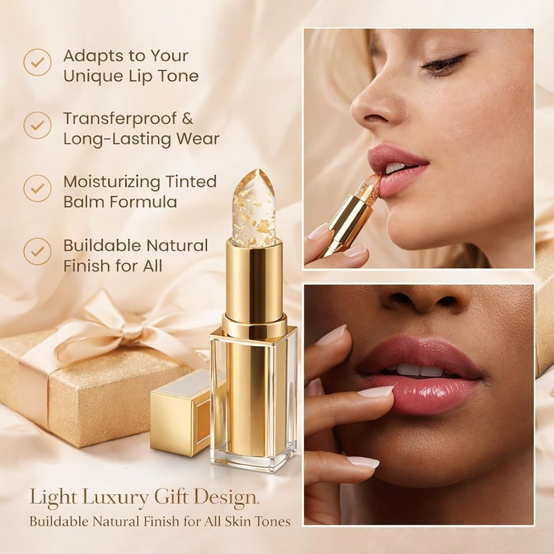 Warm Change Lipstick