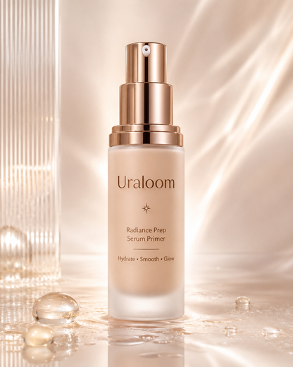 Radiance Prep Serum Primer