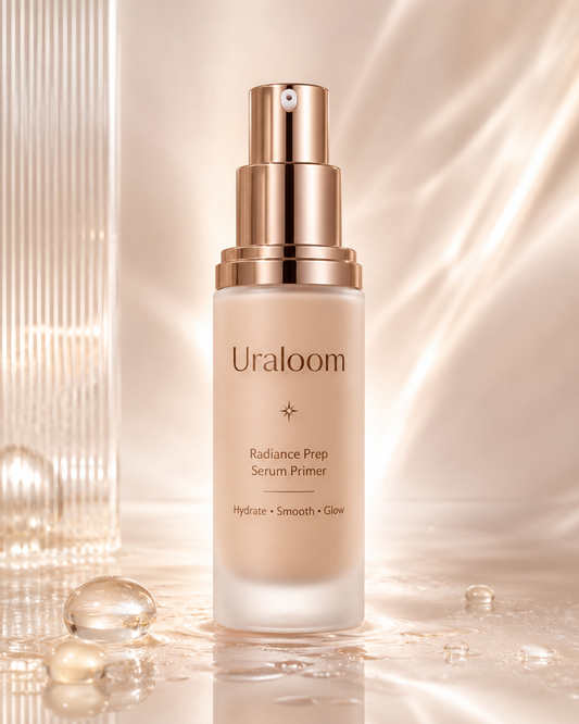 Radiance Prep Serum Primer
