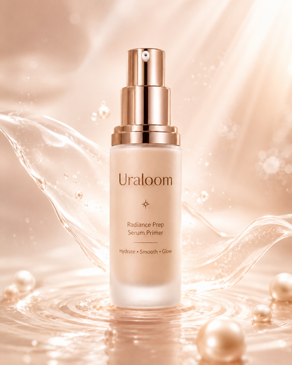 Radiance Prep Serum Primer
