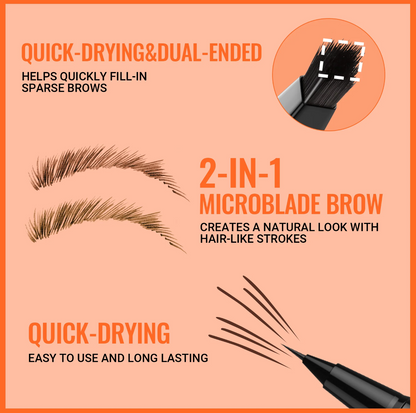 Muzly™ Microblading Eyebrow Tool