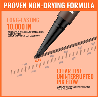 Muzly™ Microblading Eyebrow Tool