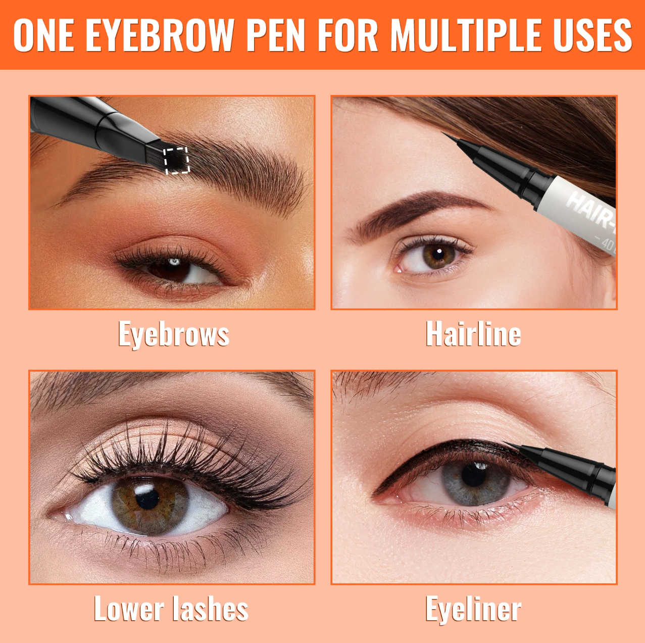 Muzly™ Microblading Eyebrow Tool