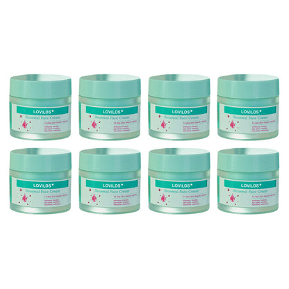 Final Hours—Sale Ending Soon!💥LOVILDS Renewal Skin Cream | Spot Removal & Skin Renewal for Dark Spots, Age Spots, and Sun Spots* Daily Firming for All Skin Types