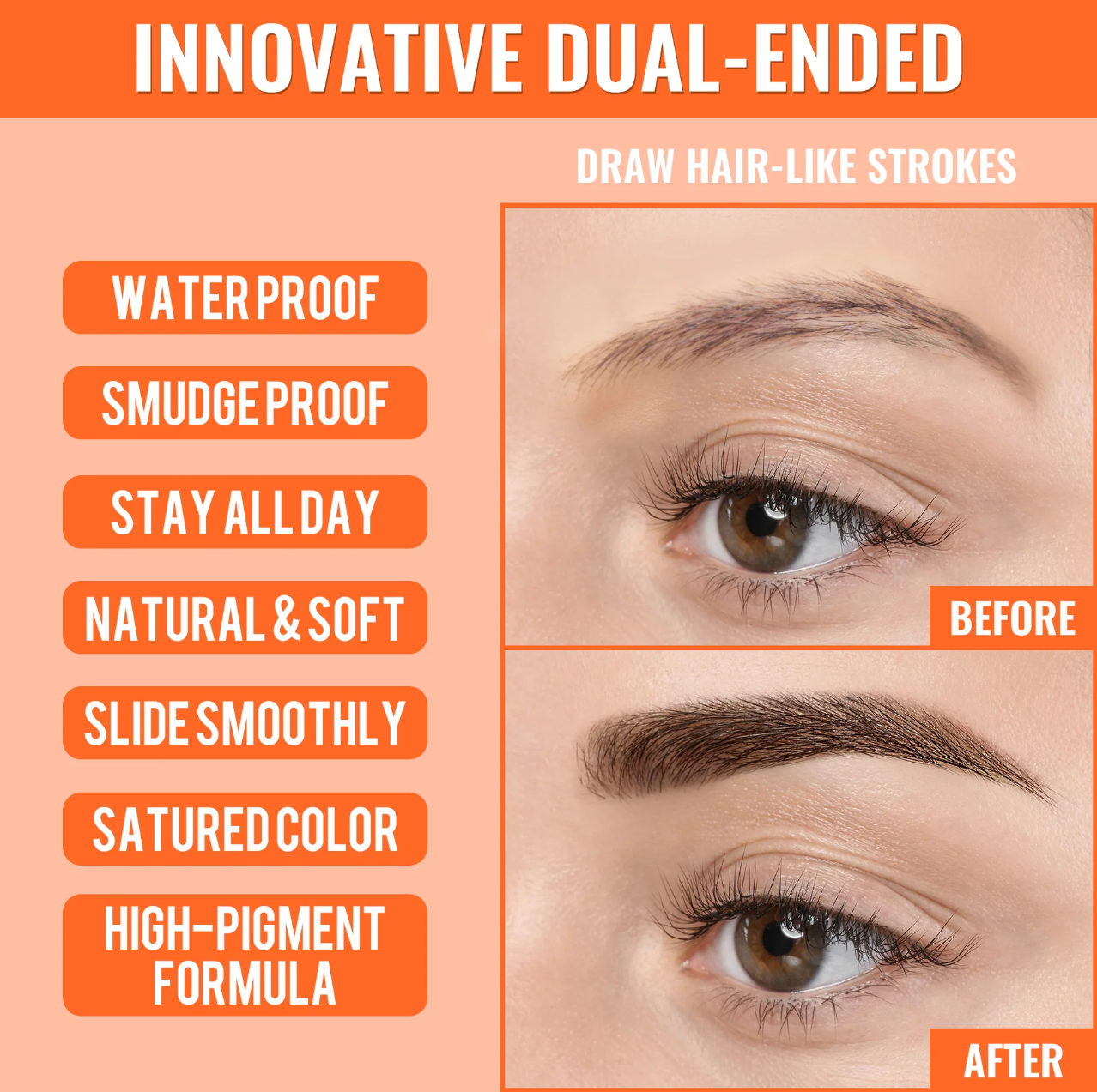 Muzly™ Microblading Eyebrow Tool
