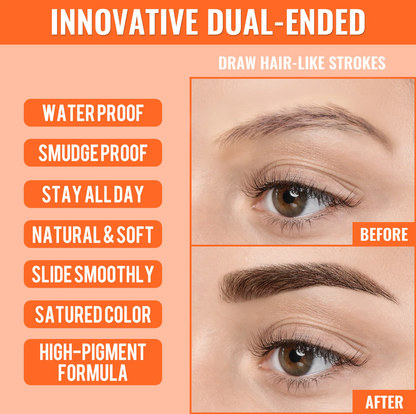 Muzly™ Microblading Eyebrow Tool