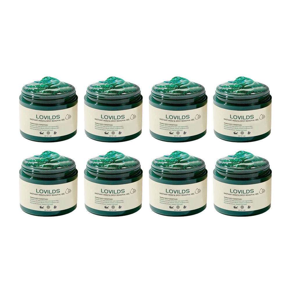 ✅ Official Store:  Ultra LOVILDS™ Instant Mole & Spot Removal Gel