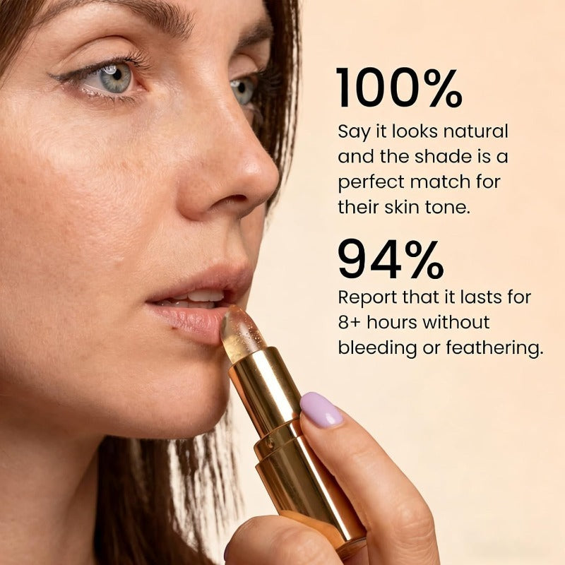 Warm Change Lipstick