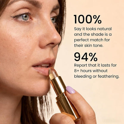 Warm Change Lipstick