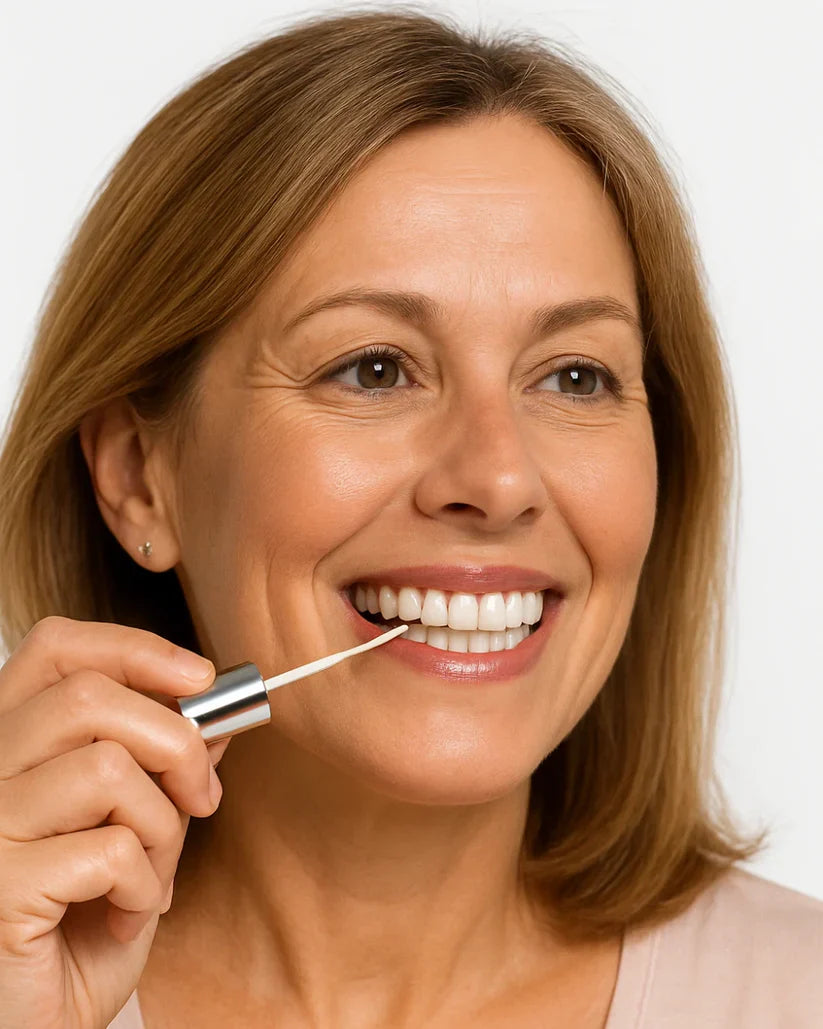 Miraloud™ Tooth Polish - Instant Clean Smile