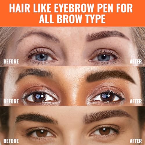 Muzly™ Microblading Eyebrow Tool