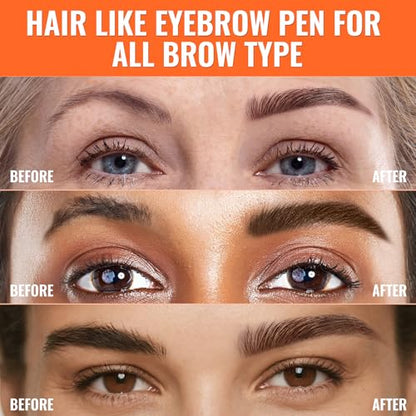 Muzly™ Microblading Eyebrow Tool