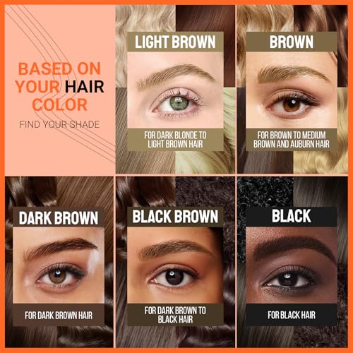 Muzly™ Microblading Eyebrow Tool