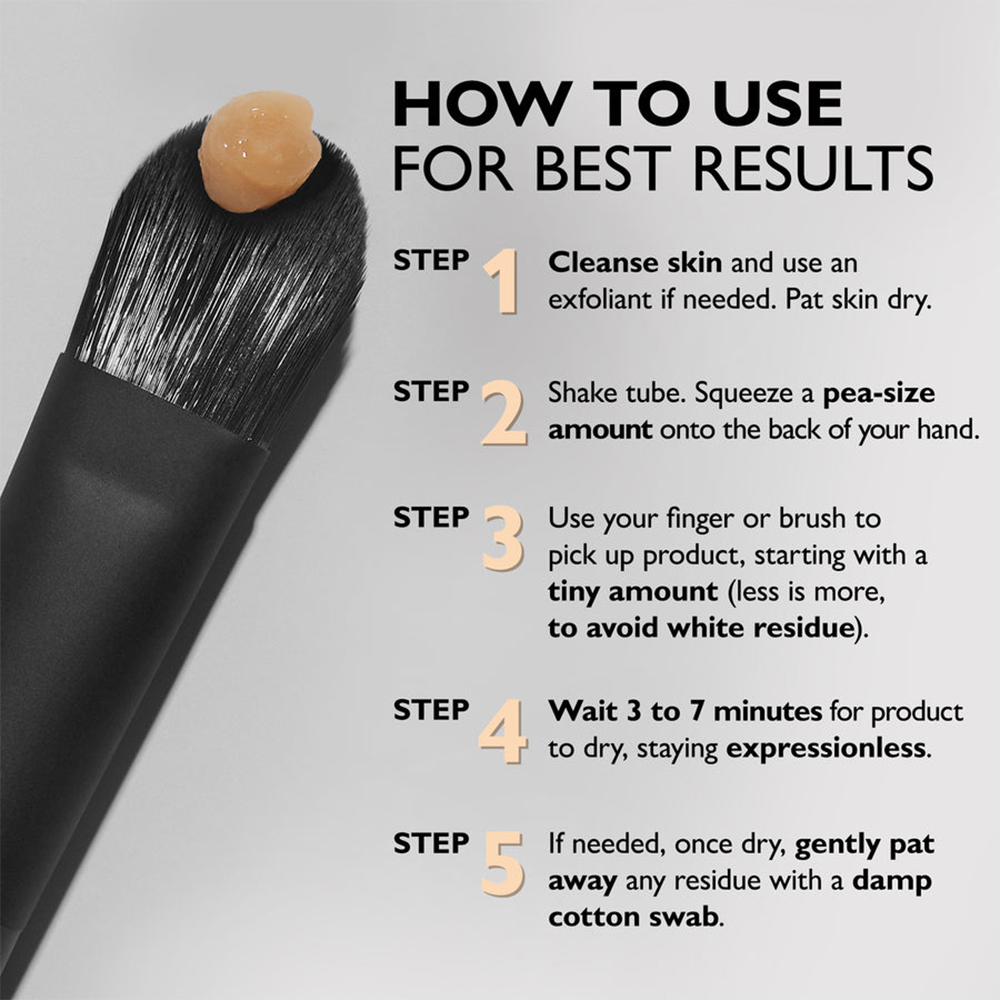 🥬Sale Happening Now🥬Instant Eye Tightener Easy-Wear Formula With Brush Free!