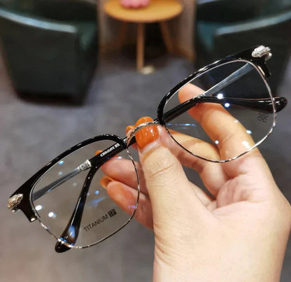 ✨LAST DAY SALE ✨Ultra Light Anti Blue Presbyopic Glasses