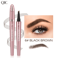 6#Black Brown