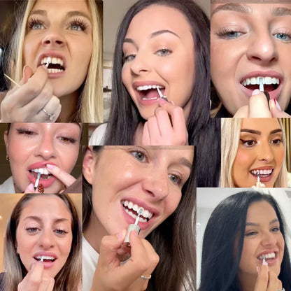 Miraloud™ Tooth Polish - Instant Clean Smile