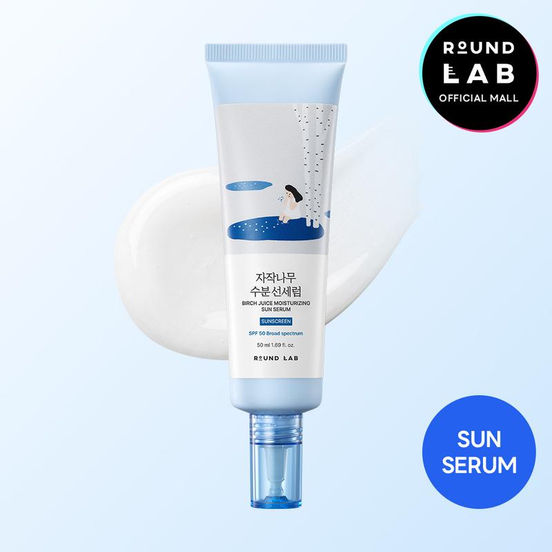 Uraloom™ PDRN Sun Serum SPF 50