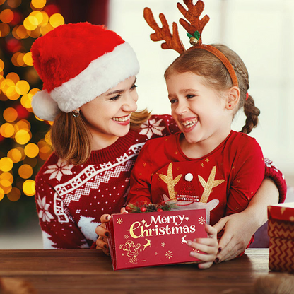 🎄Christmas Hot Sale - Christmas Cash Gift Envelope