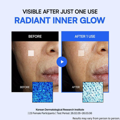Uraloom™ PDRN Sun Serum SPF 50