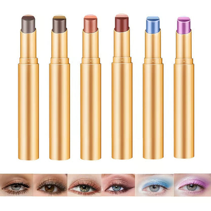 🌟 3-in-1 Shimmer Eyeshadow Stick | One Swipe, Stunning Eyes 😍