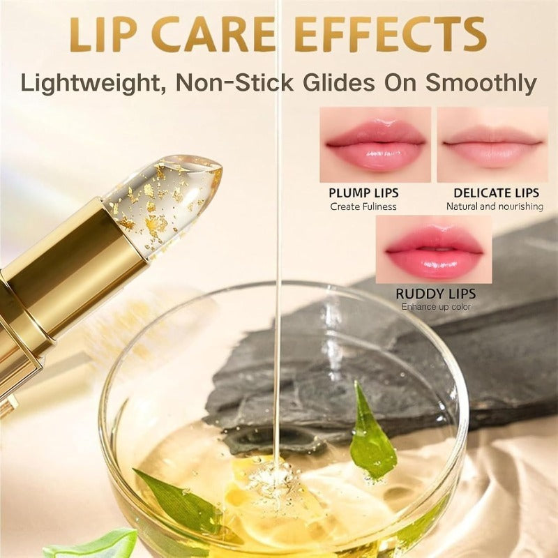 Warm Change Lipstick