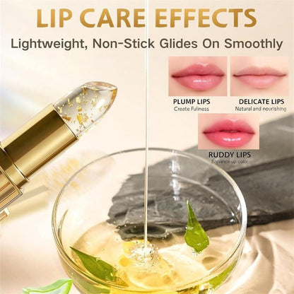 Warm Change Lipstick