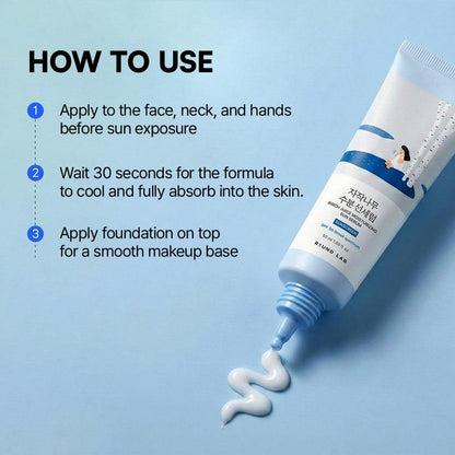 Uraloom™ PDRN Sun Serum SPF 50