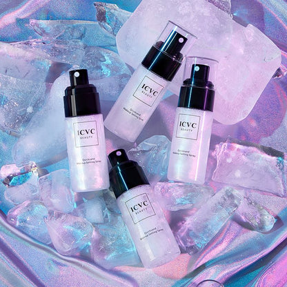 ⏳50% OFF!!✨Mattifying Waterproof Makeup Setting Spray